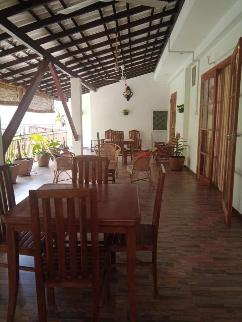 Cecilia Unawatuna Exterior foto